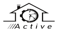 logo OD Active
